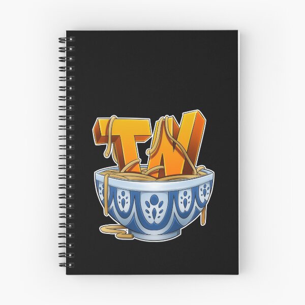 Artikelvorschau, Lustige T-N Bowl Japanisch Niedlich Think Noodles Bowl Art Gaming entworfen und verkauft von Bosceeday.