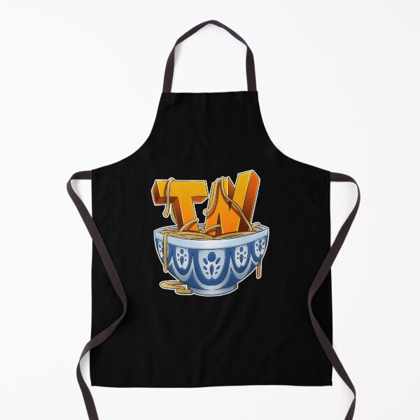 Artikelvorschau, Lustige T-N Bowl Japanisch Niedlich Think Noodles Bowl Art Gaming entworfen und verkauft von Bosceeday.