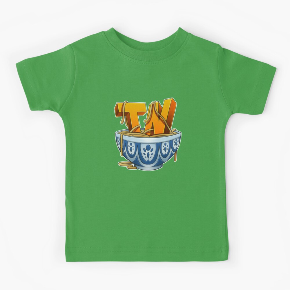 Thombase Kids Boys Baldi's Basic T-Shirts You Tube Funny Game Tee