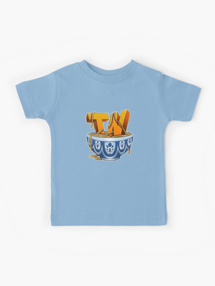Thombase Kids Boys Baldi's Basic T-Shirts You Tube Funny Game Tee