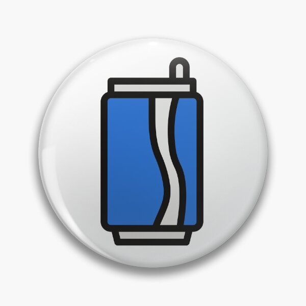 Item preview, A Can Of Soda designed and sold by MixStixShop.