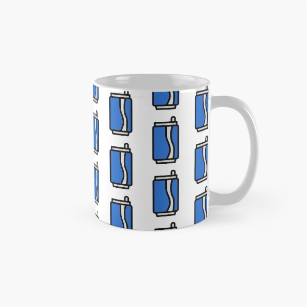 Item preview, A Can Of Soda designed and sold by MixStixShop.