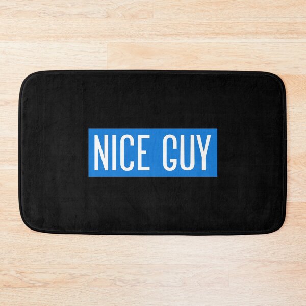 Item preview, Nice Guy designed and sold by Wachi-A.