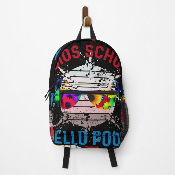 Item preview, Adios School Hello Pool designed and sold by UncleStuScience.