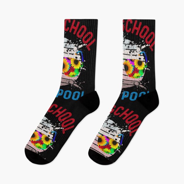 Item preview, Adios School Hello Pool designed and sold by UncleStuScience.