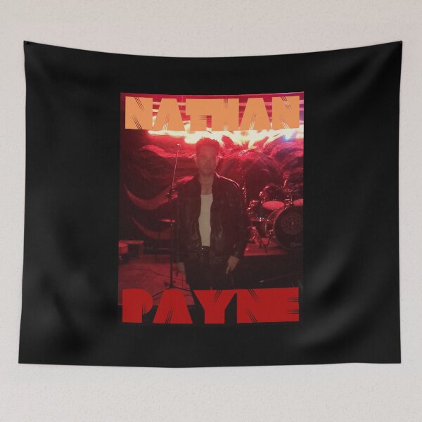 Item preview, Live in Mexico City designed and sold by Nathan Payne.