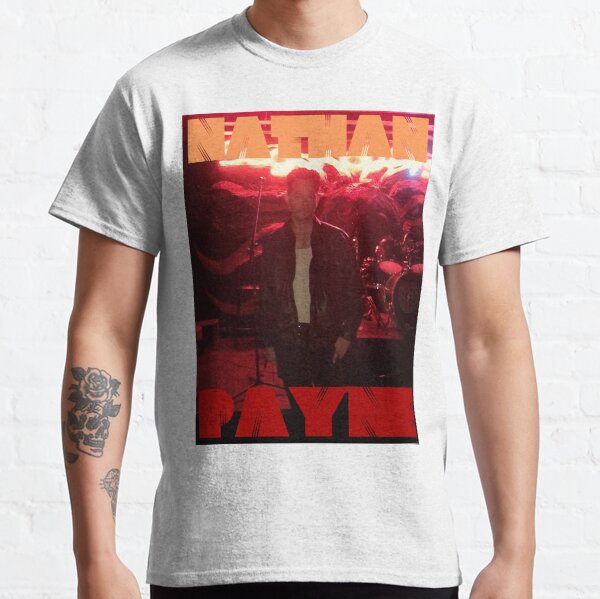 Live in Mexico City Classic T-Shirt