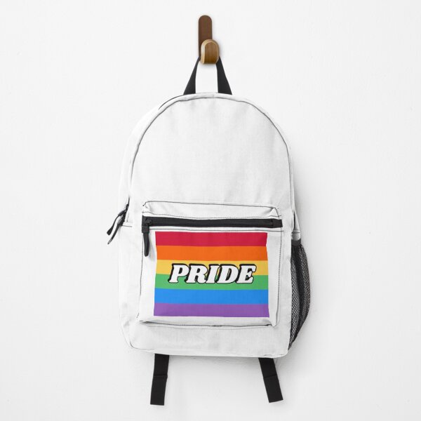 Item preview, Pride Rainbow Flag designed and sold by Inspirationmotivation.