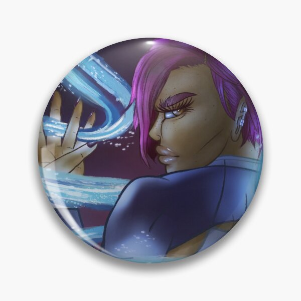 Item preview, hydrus II. designed and sold by Dewey-Drop.