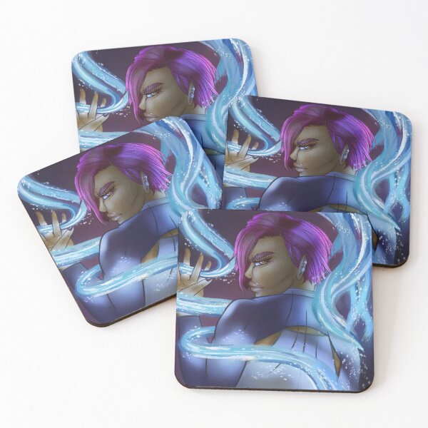 Item preview, hydrus II. designed and sold by Dewey-Drop.