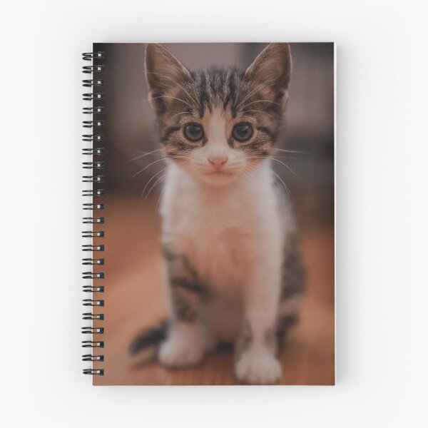 Item preview, Lovely kitten designed and sold by ideas favoritas.