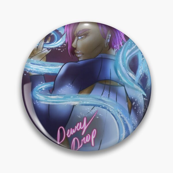 Item preview, hydrus.  designed and sold by Dewey-Drop.