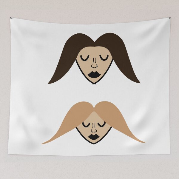Item preview, Sisters designed and sold by EmporiumAwesome.