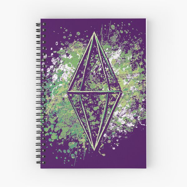 Item preview, Sims Splatter 2 - Purple   designed and sold by ZZDeZignZ.