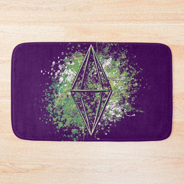 Item preview, Sims Splatter 2 - Purple   designed and sold by ZZDeZignZ.