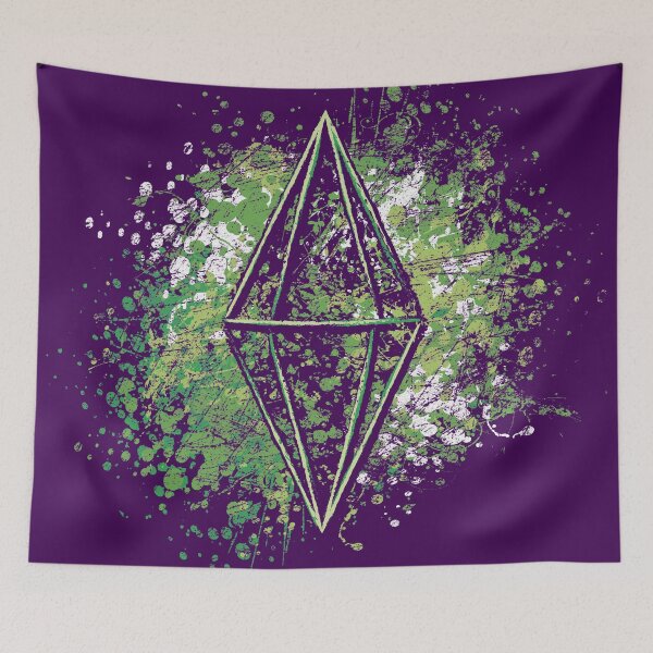 Item preview, Sims Splatter 2 - Purple   designed and sold by ZZDeZignZ.