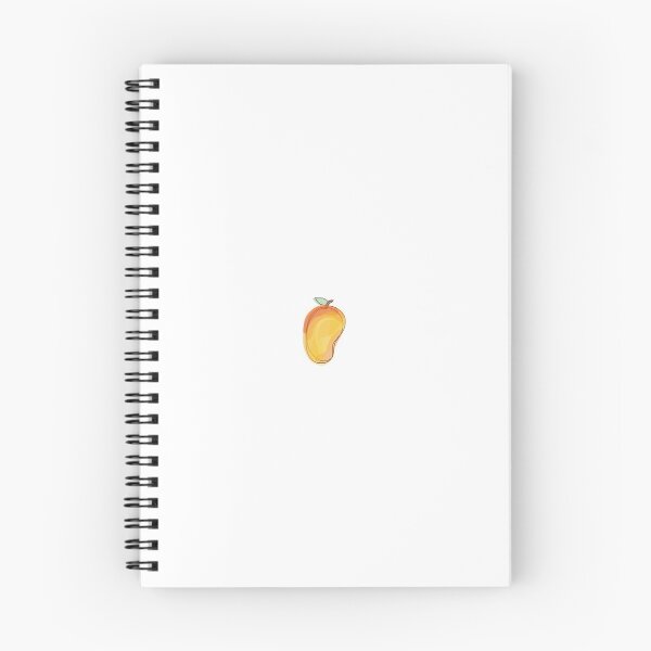 Item preview, Small Mango designed and sold by bleuprints.