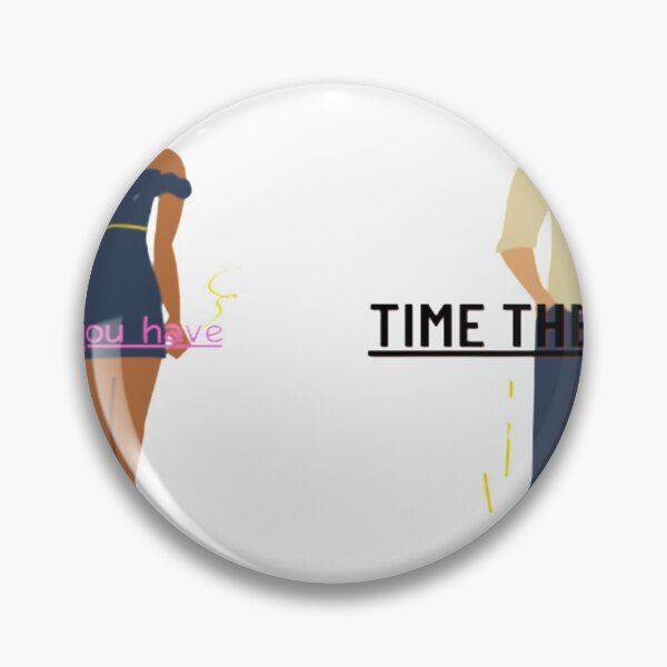 Aperçu de l'œuvre as-tu du temps? créée et vendue par Uniqueyoung8.