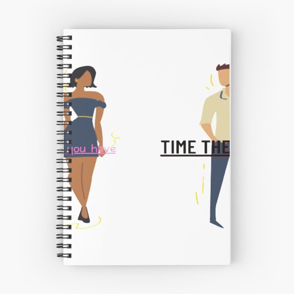 Item preview, do you have time? designed and sold by Uniqueyoung8.