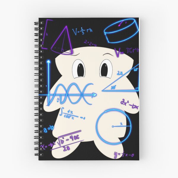 Item preview, Confused Math Hank designed and sold by HankWBC.