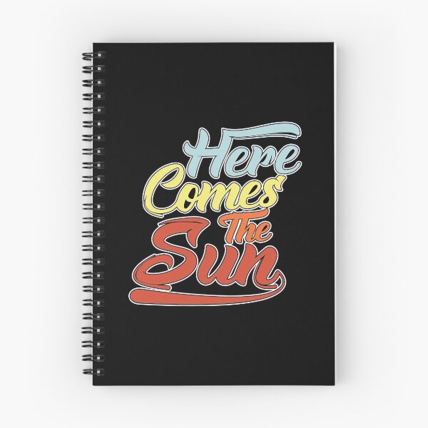 Item preview, Here Comes The Sun, Here Comes The Sun designed and sold by graphic-genie.