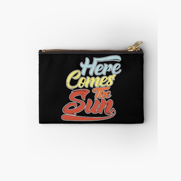 Item preview, Here Comes The Sun, Here Comes The Sun designed and sold by graphic-genie.