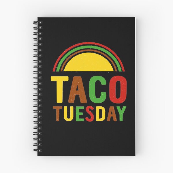 Item preview, Taco Tuesday designed and sold by kindiscoolstore.