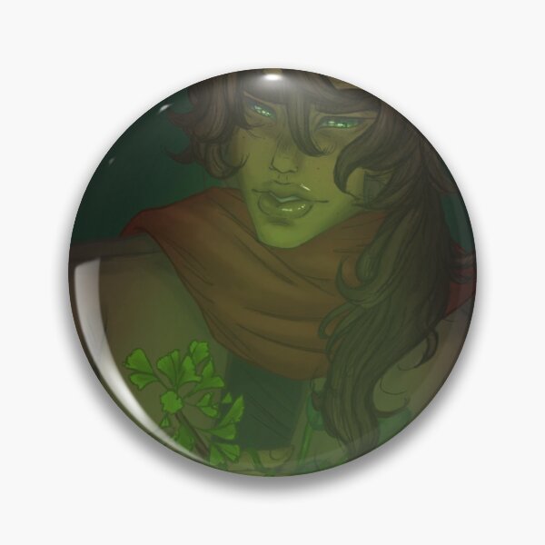 Item preview, overgrowth squared. designed and sold by Dewey-Drop.