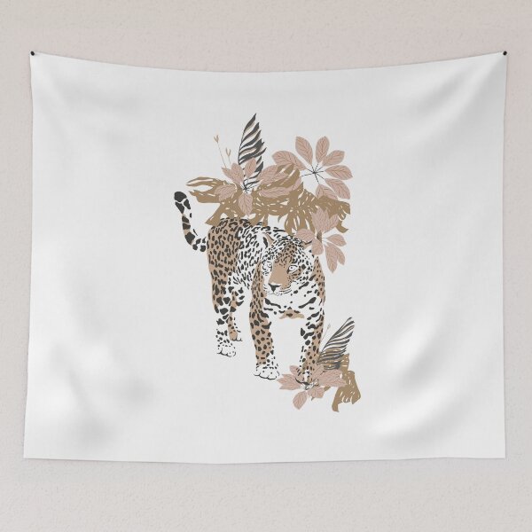 Item preview, Tiger Tshirt designed and sold by prosellerdesign.