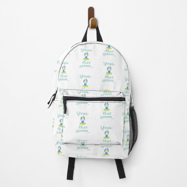 Item preview, Yoga, then Zennnn... designed and sold by Da-Family-Biz.