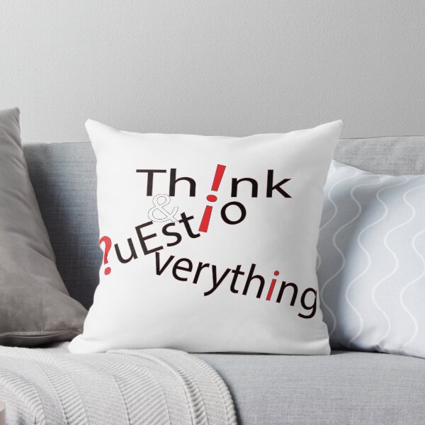 Item preview, Think designed and sold by Cama-Chef-It-Up.