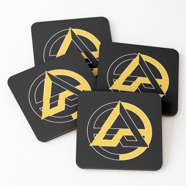 Item preview, Voluntaryism Ancap Symbol designed and sold by LibertarianSt.