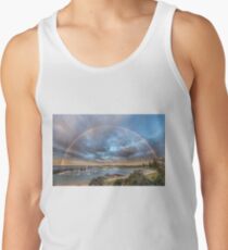 Wollongong Harbour Men's Tank Top