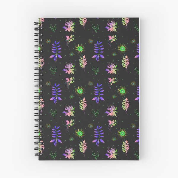 Item preview, Spring Night 2020 designed and sold by runati.