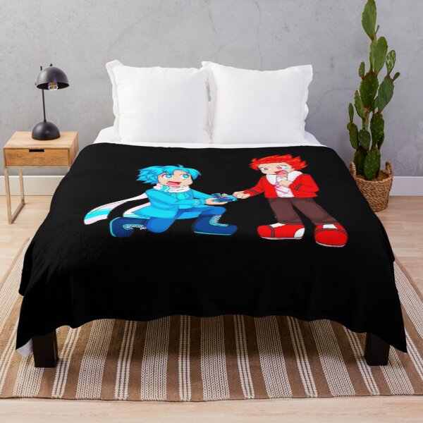 Aperçu de l'œuvre Drôle de jeu Chibi garçons mignons couple mariage proposition de mariage en équipe équipe cadeau enfant créée et vendue par Engizerostore.