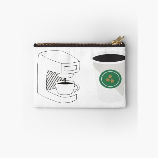 Item preview, coffee machine and coffee designed and sold by Uniqueyoung8.