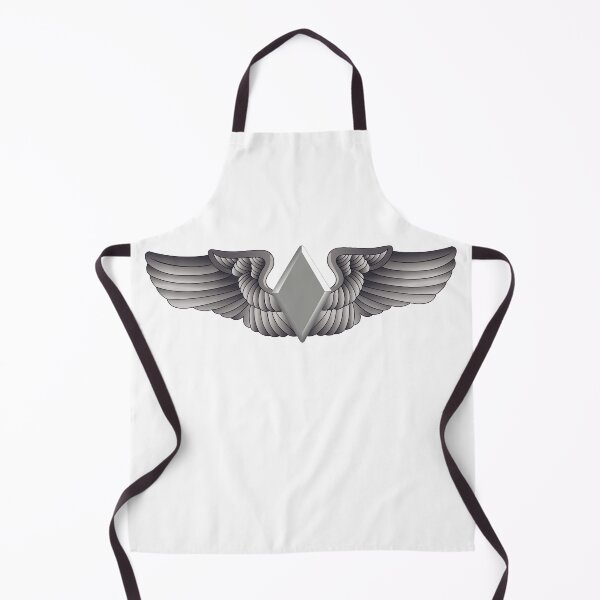 Item preview, AAC - WASP Wing wo Txt designed and sold by Military Insignia Products.