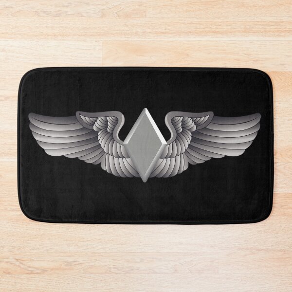 Item preview, AAC - WASP Wing wo Txt designed and sold by Military Insignia Products.