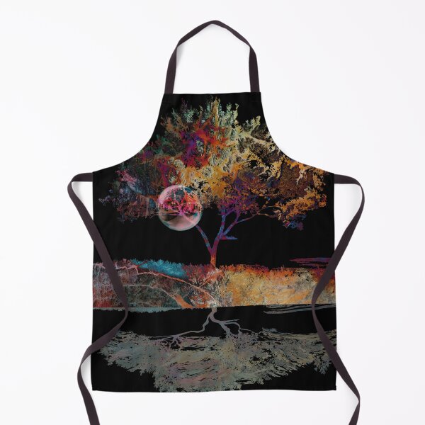 Item preview, waltz of coloured tree designed and sold by skalitone.