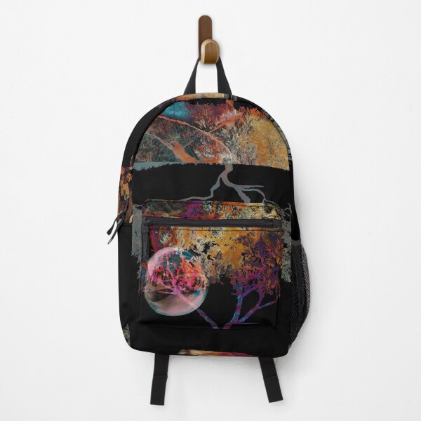 Item preview, waltz of coloured tree designed and sold by skalitone.
