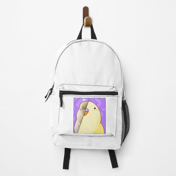 Item preview, My Budgie Birb designed and sold by TotesLizard.