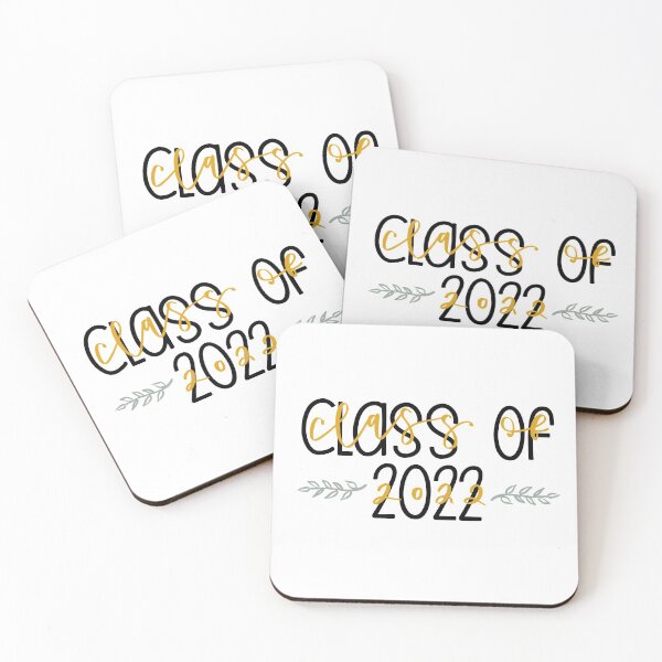 Item preview, Class of 2022 designed and sold by kayleetubbs.