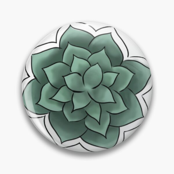 Item preview, Succulent  designed and sold by armargelis.