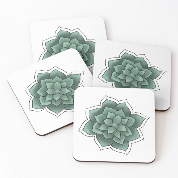 Item preview, Succulent  designed and sold by armargelis.