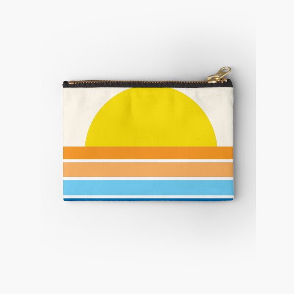 Item preview, Retro Sunset designed and sold by Jan Weiss.