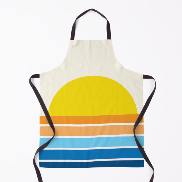 Item preview, Retro Sunset designed and sold by Jan Weiss.