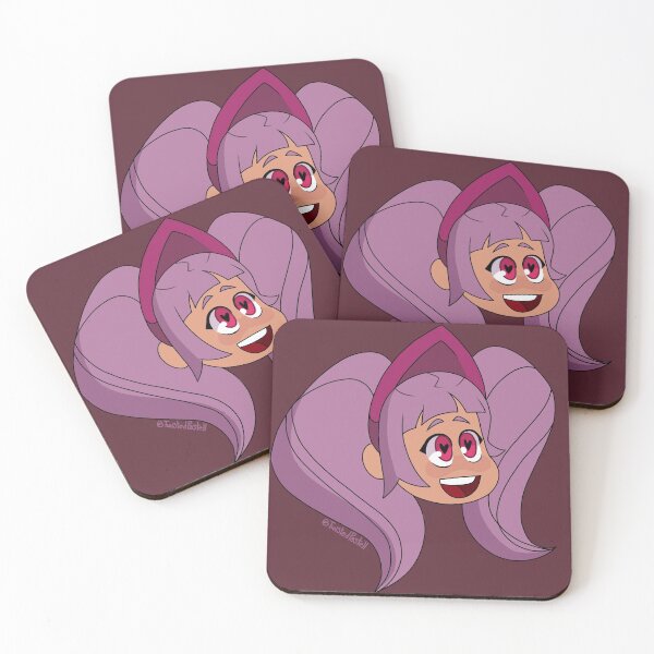 Item preview, Entrapta Chibi designed and sold by Chaos Gem.