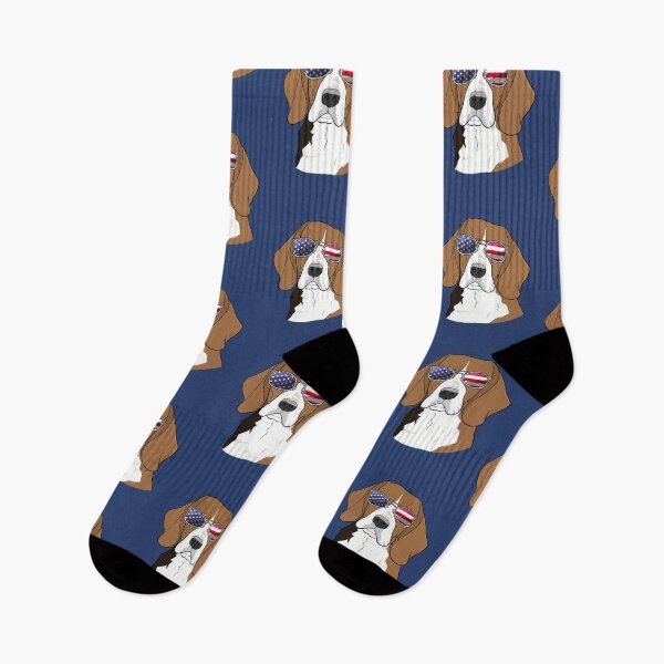 Item preview, American Beagle  designed and sold by rmcbuckeye.