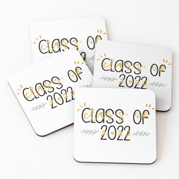 Item preview, Class of 2022 designed and sold by kayleetubbs.