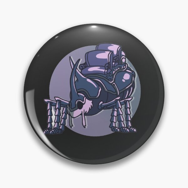 Item preview, Hollowknight's stag train simple design designed and sold by Accaberr.